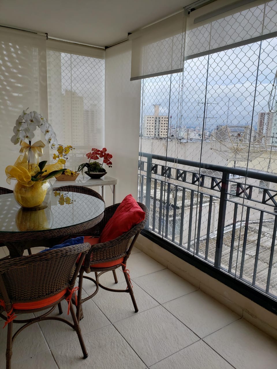 Apartamento, 3 quartos, 106 m² - Foto 5
