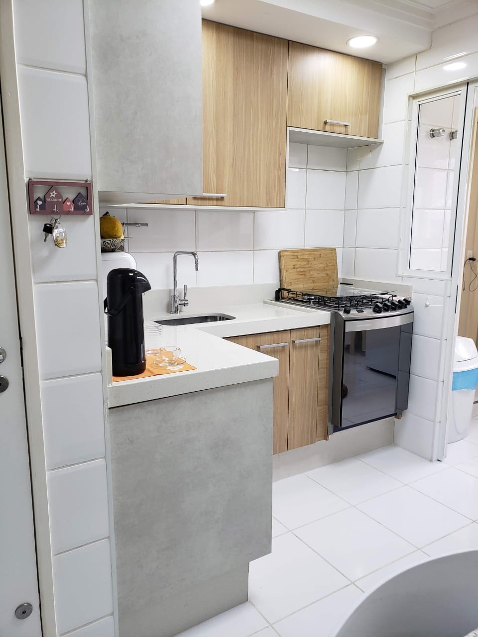 Apartamento, 3 quartos, 106 m² - Foto 10