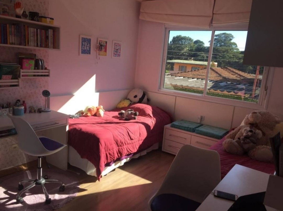 Casa, 3 quartos, 254 m² - Foto 17