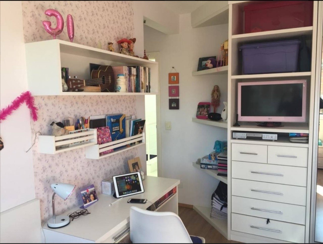 Casa, 3 quartos, 254 m² - Foto 19