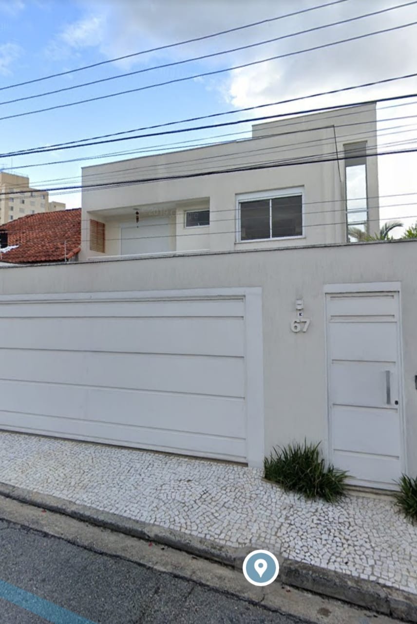 Casa, 3 quartos, 254 m² - Foto 27