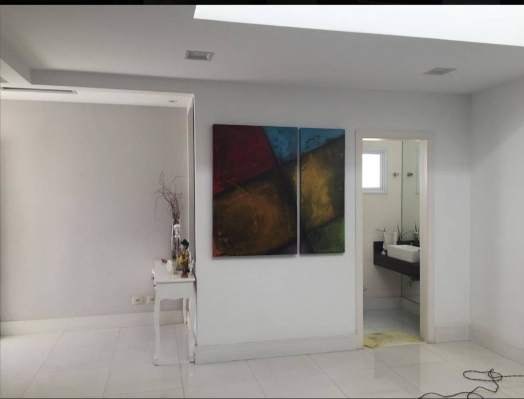 Casa, 3 quartos, 254 m² - Foto 9