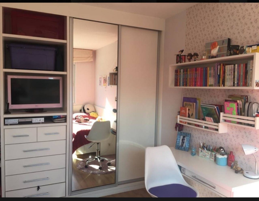Casa, 3 quartos, 254 m² - Foto 18