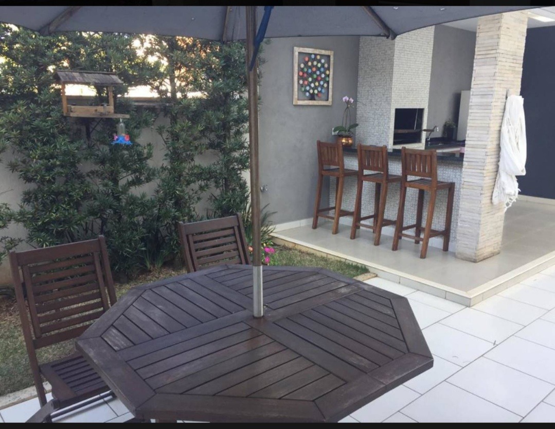 Casa, 3 quartos, 254 m² - Foto 12