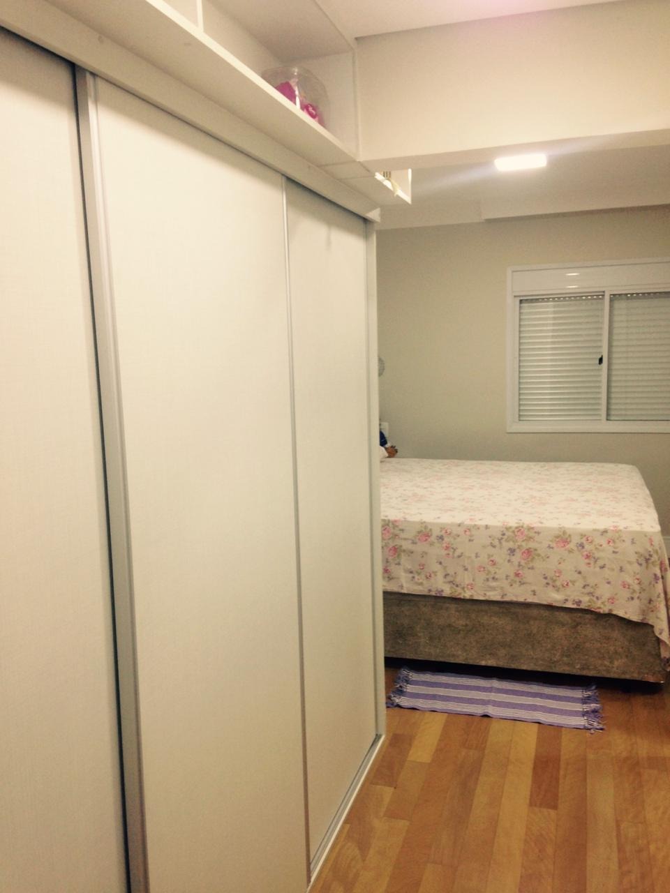 Apartamento, 3 quartos, 112 m² - Foto 2