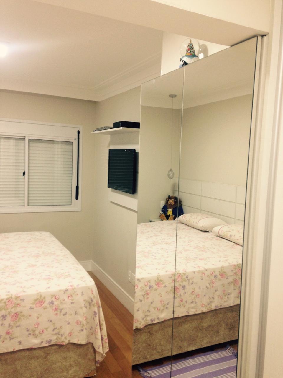 Apartamento, 3 quartos, 112 m² - Foto 4