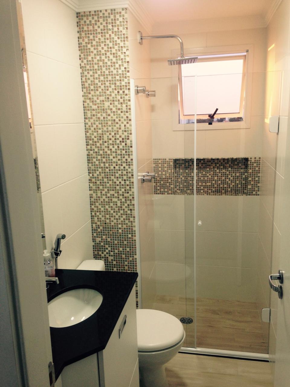 Apartamento, 3 quartos, 112 m² - Foto 5