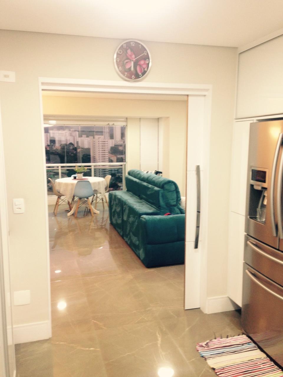 Apartamento, 3 quartos, 112 m² - Foto 8