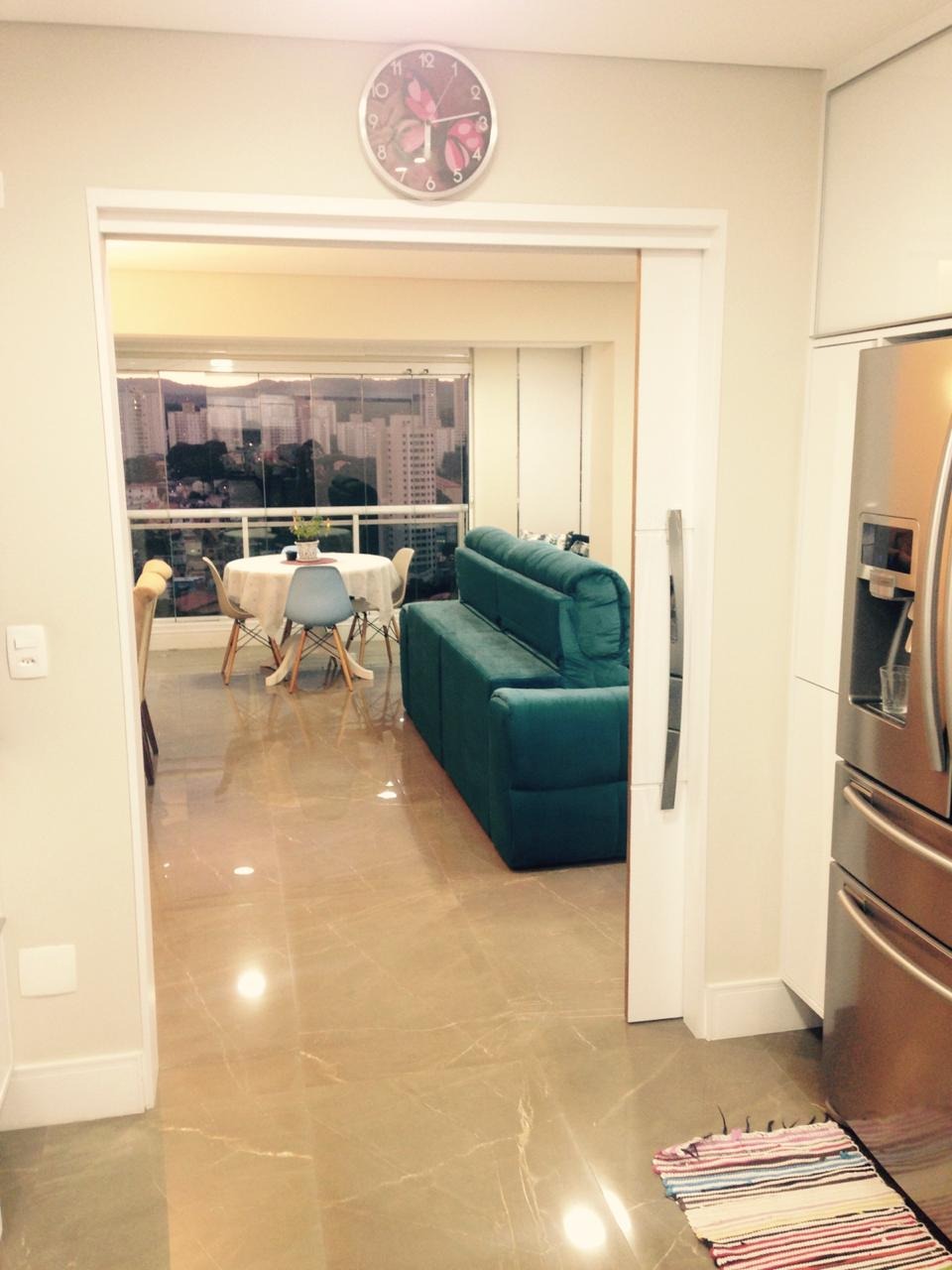 Apartamento, 3 quartos, 112 m² - Foto 9