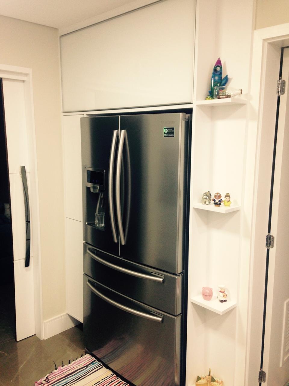 Apartamento, 3 quartos, 112 m² - Foto 16