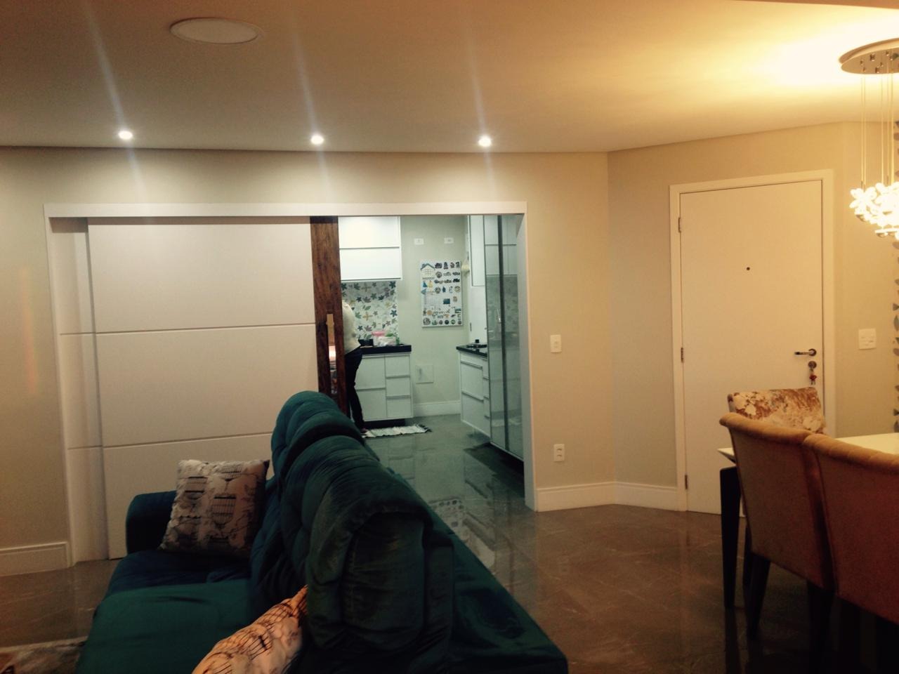 Apartamento, 3 quartos, 112 m² - Foto 20