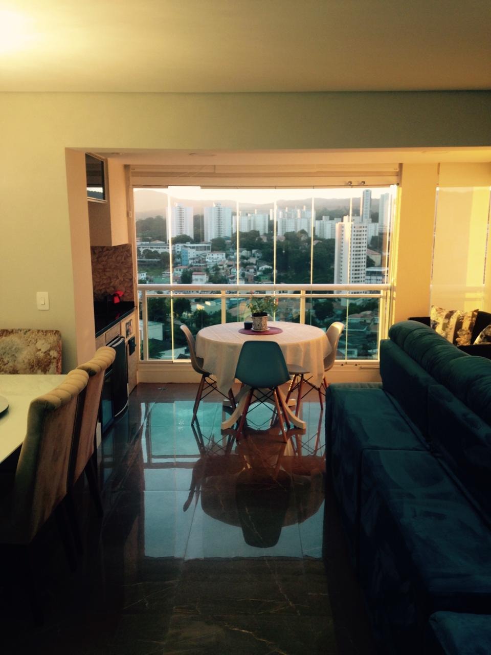 Apartamento, 3 quartos, 112 m² - Foto 22