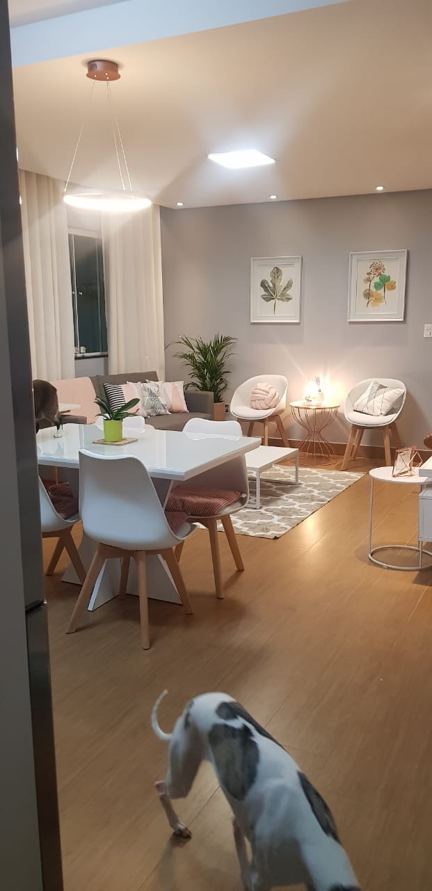 Casa, 2 quartos, 80 m² - Foto 2