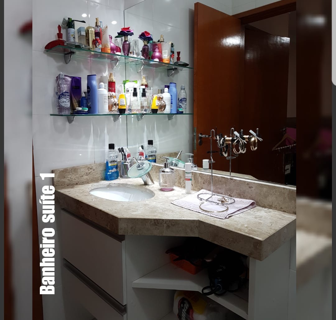 Casa, 2 quartos, 80 m² - Foto 3