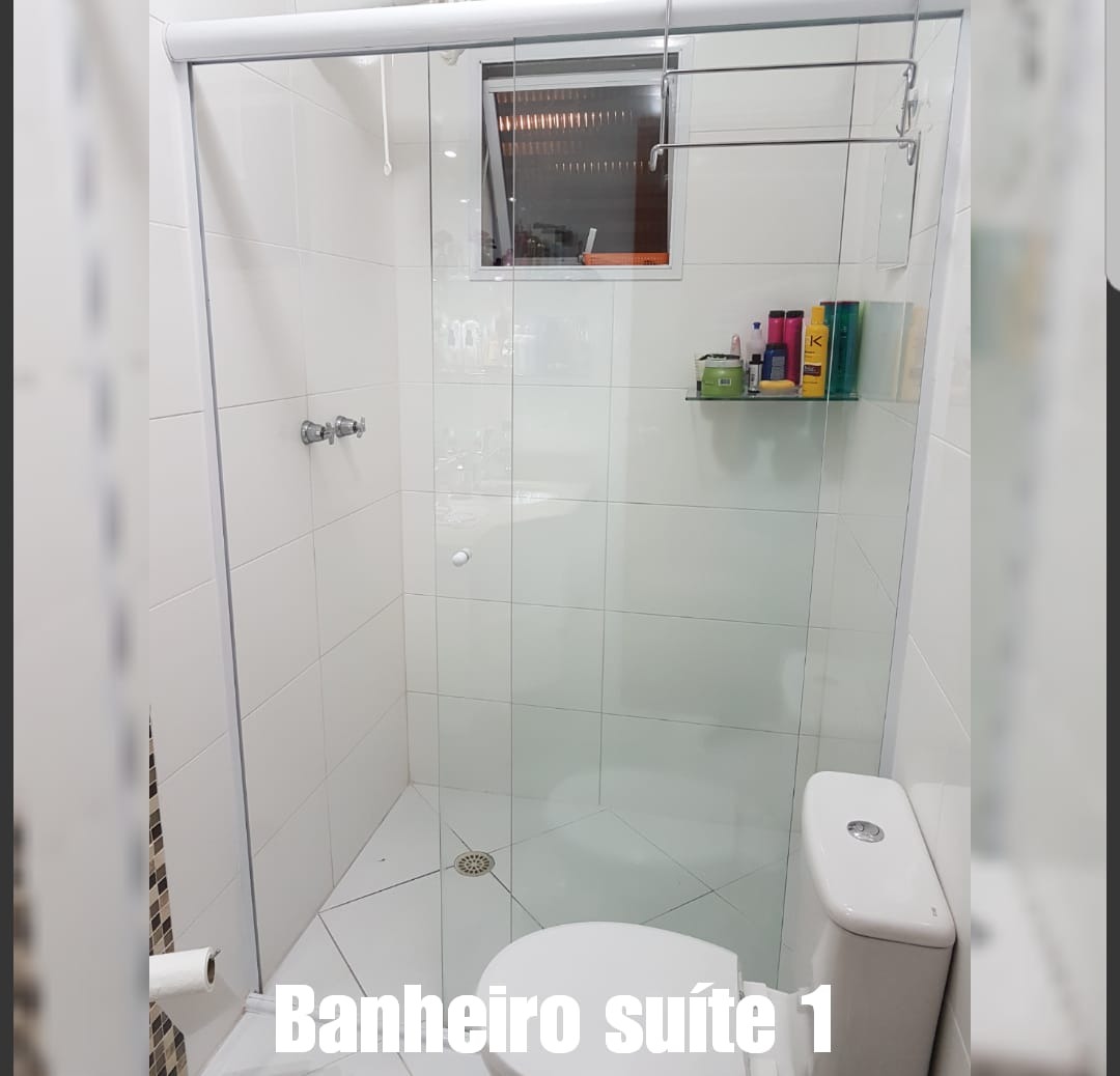 Casa, 2 quartos, 80 m² - Foto 4