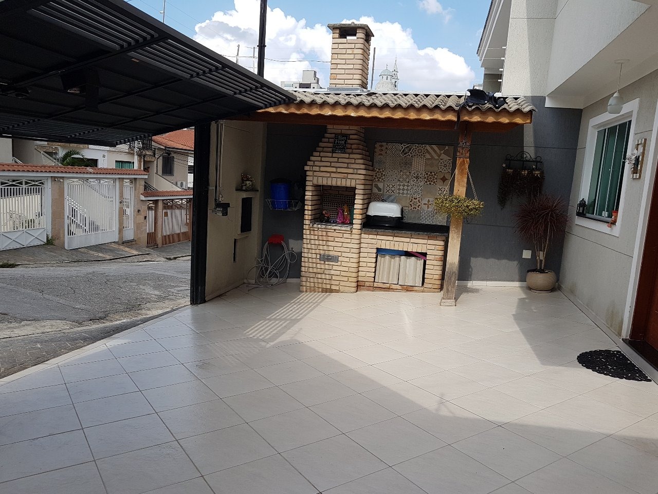 Casa, 2 quartos, 80 m² - Foto 6