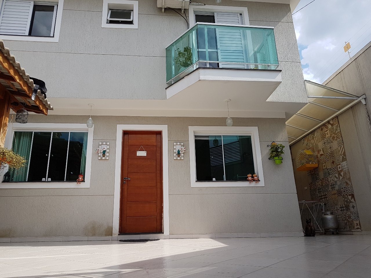 Casa, 2 quartos, 80 m² - Foto 7