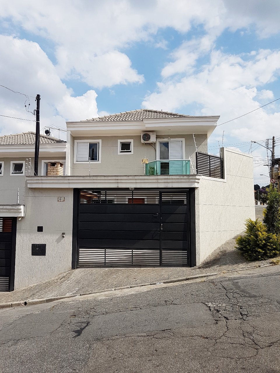 Casa, 2 quartos, 80 m² - Foto 8