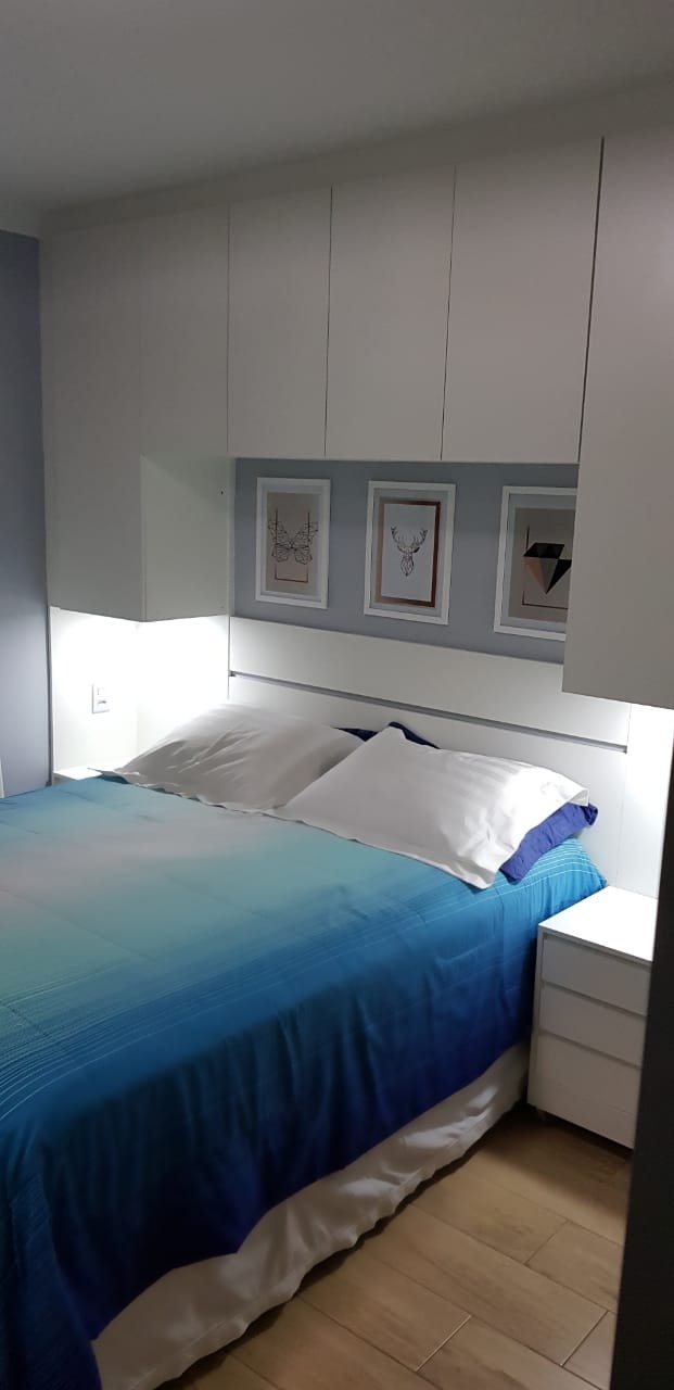 Casa, 2 quartos, 80 m² - Foto 9