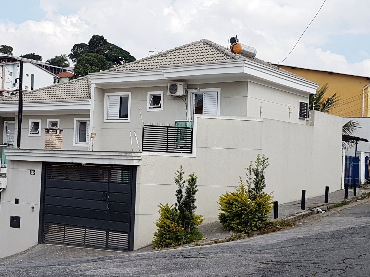 Casa, 2 quartos, 80 m² - Foto 11