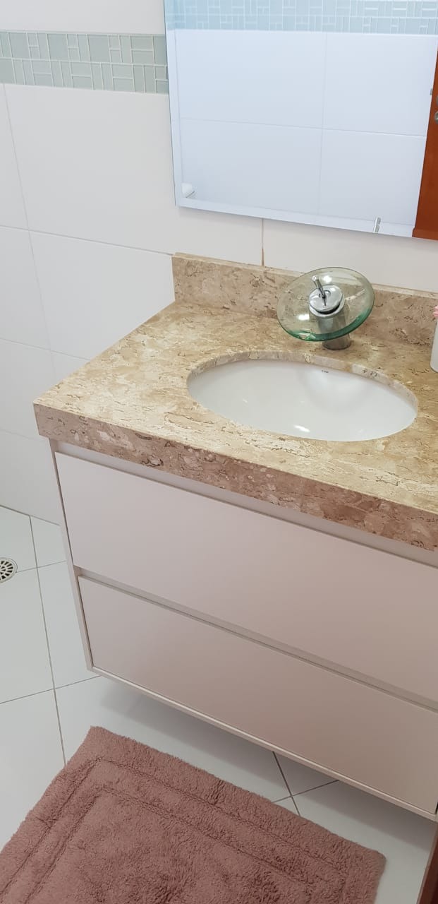 Casa, 2 quartos, 80 m² - Foto 12