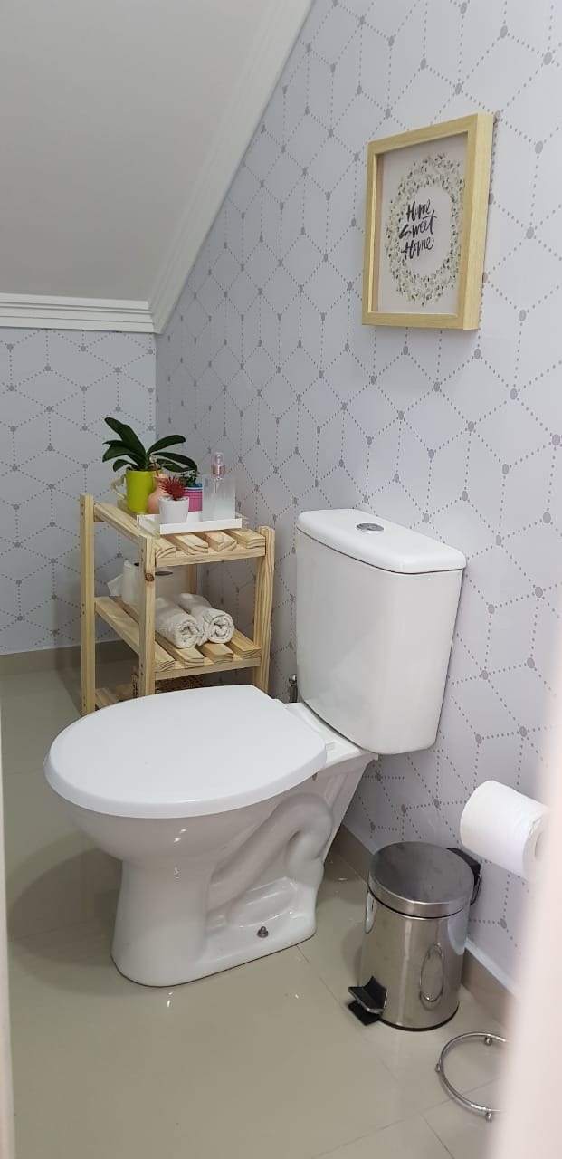 Casa, 2 quartos, 80 m² - Foto 16