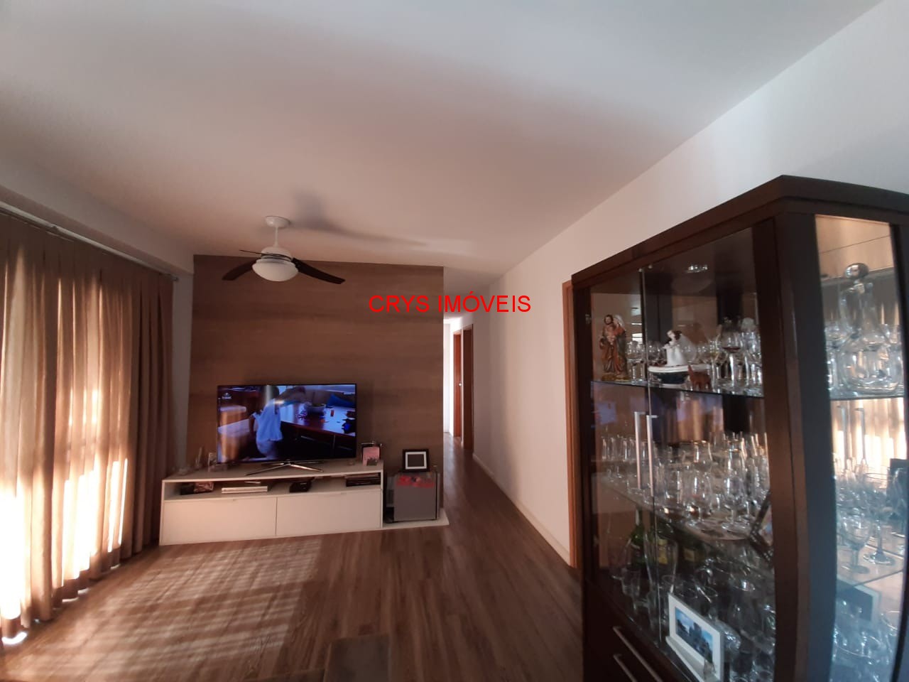 Apartamento, 3 quartos, 85 m² - Foto 1