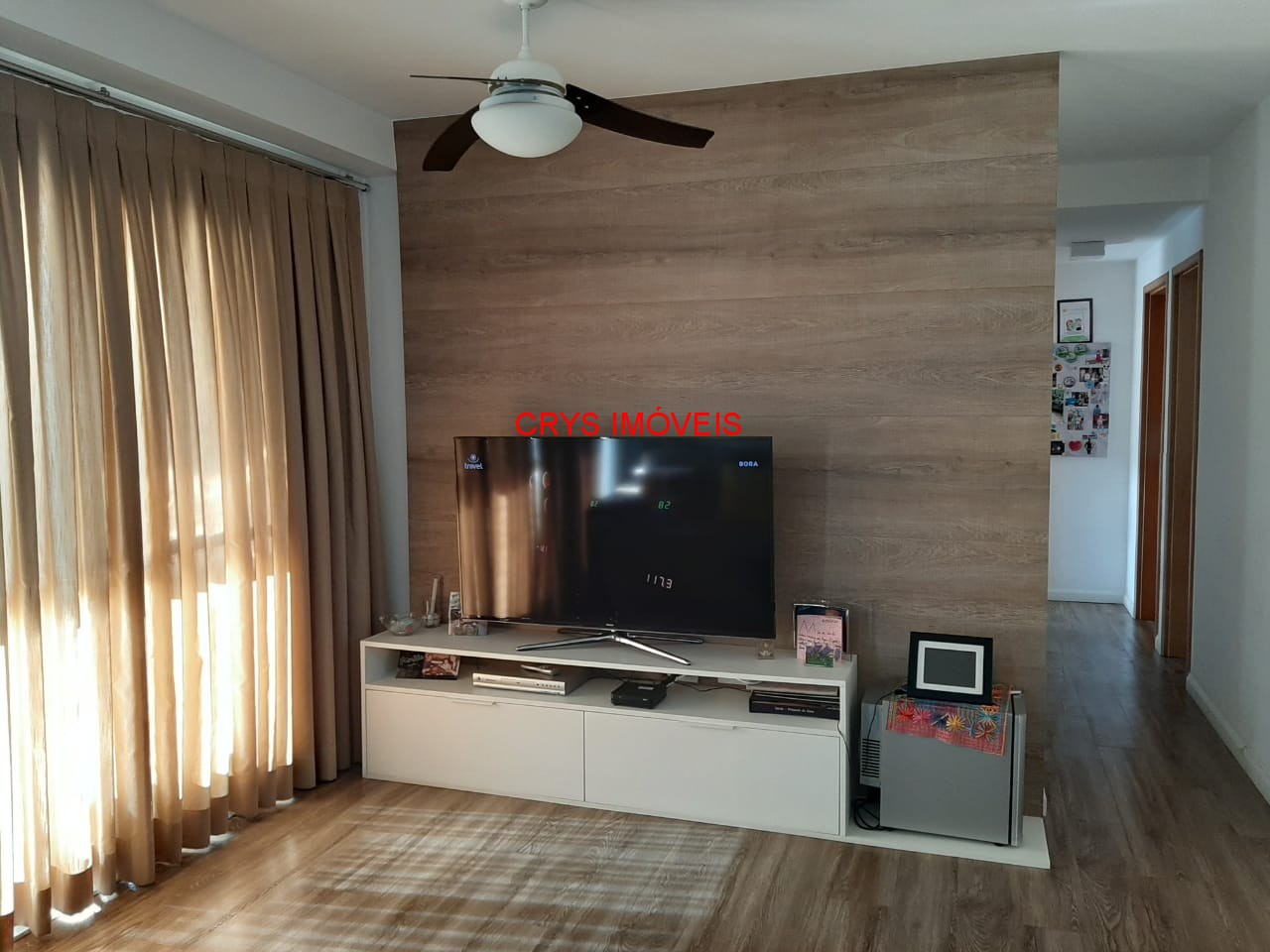 Apartamento, 3 quartos, 85 m² - Foto 4