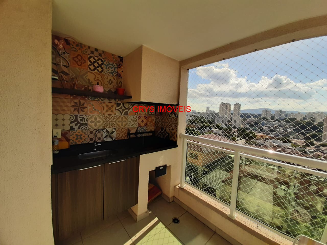 Apartamento, 3 quartos, 85 m² - Foto 6