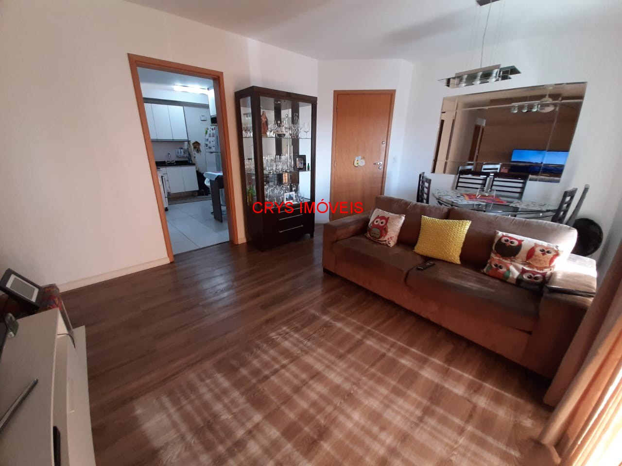 Apartamento, 3 quartos, 85 m² - Foto 7