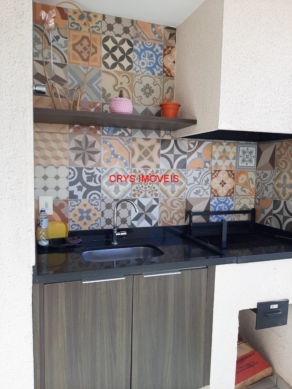 Apartamento, 3 quartos, 85 m² - Foto 8