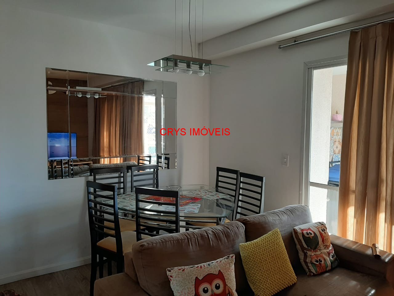 Apartamento, 3 quartos, 85 m² - Foto 16