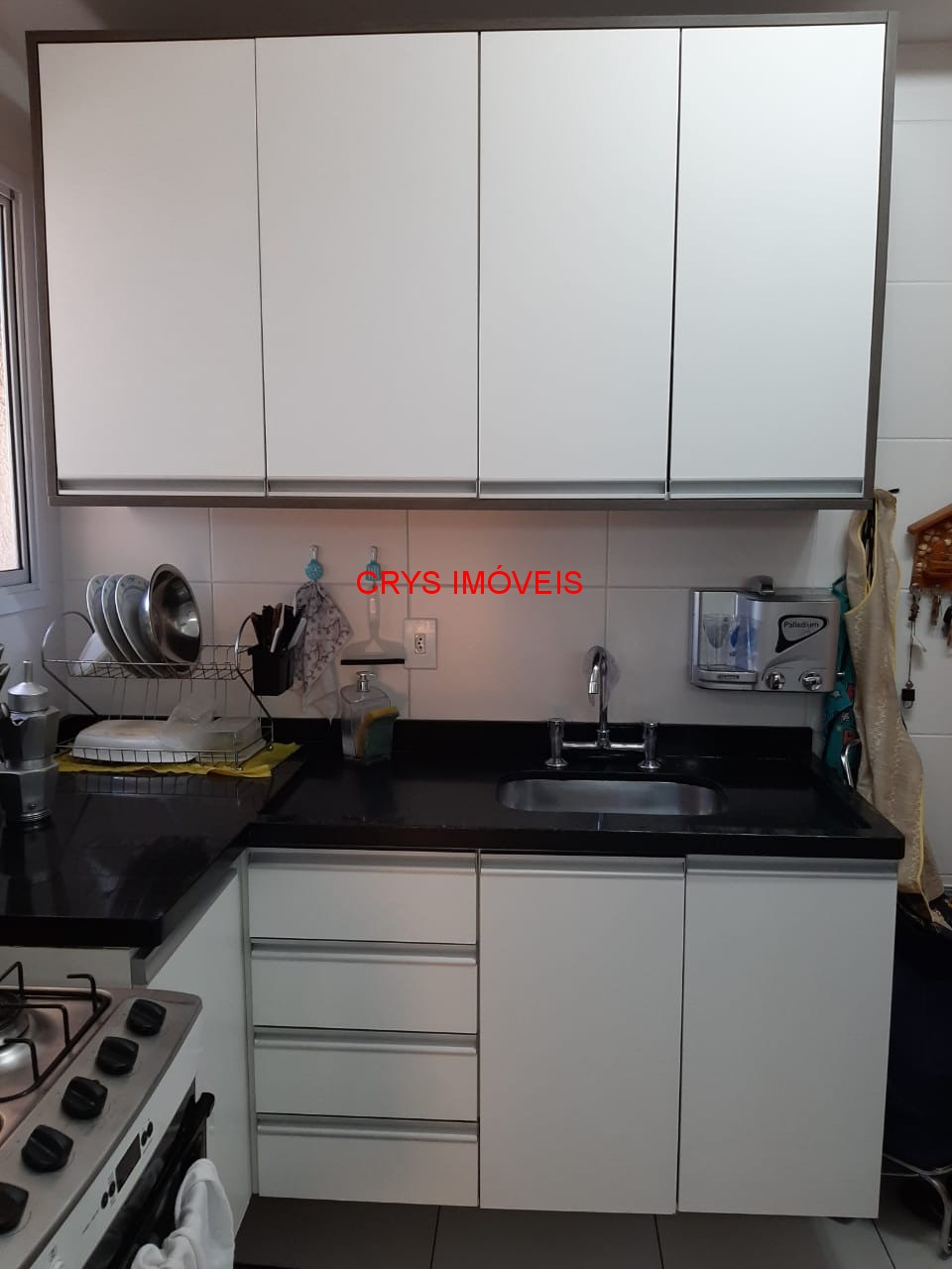 Apartamento, 3 quartos, 85 m² - Foto 17