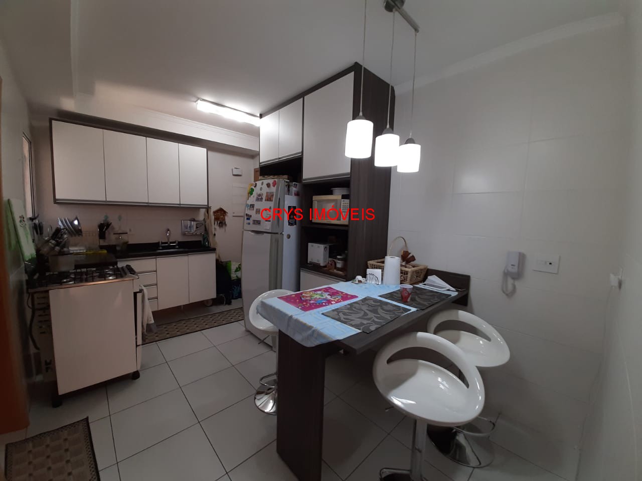 Apartamento, 3 quartos, 85 m² - Foto 18