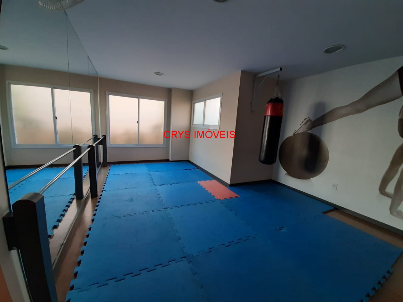 Apartamento, 3 quartos, 85 m² - Foto 19