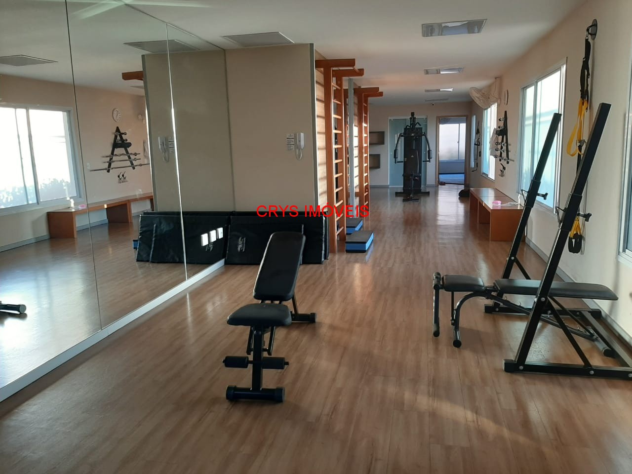 Apartamento, 3 quartos, 85 m² - Foto 20