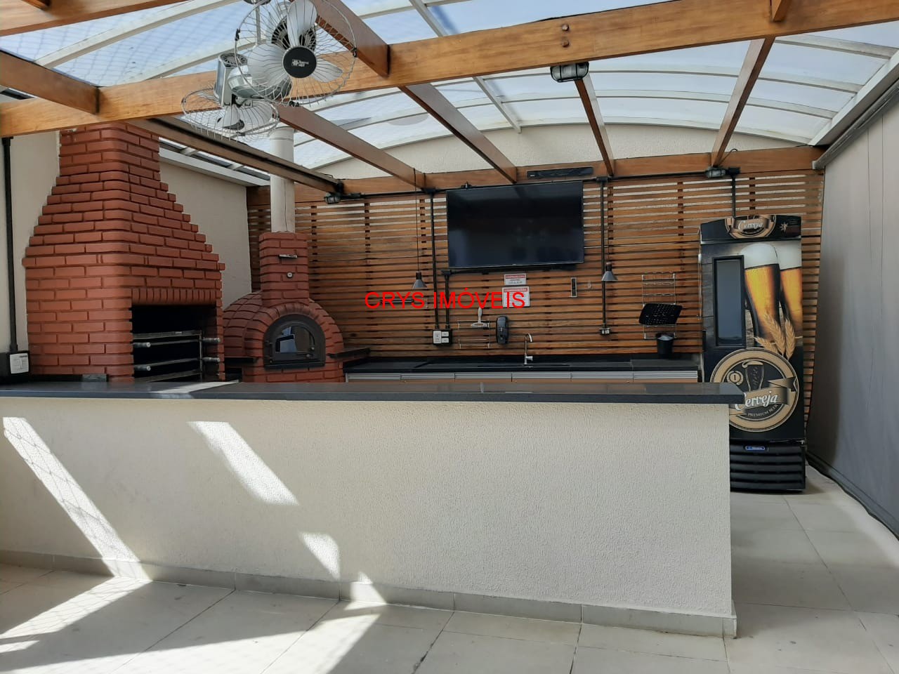 Apartamento, 3 quartos, 85 m² - Foto 23