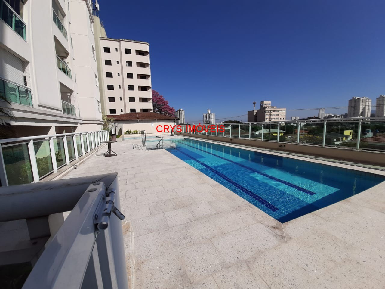Apartamento, 3 quartos, 85 m² - Foto 25