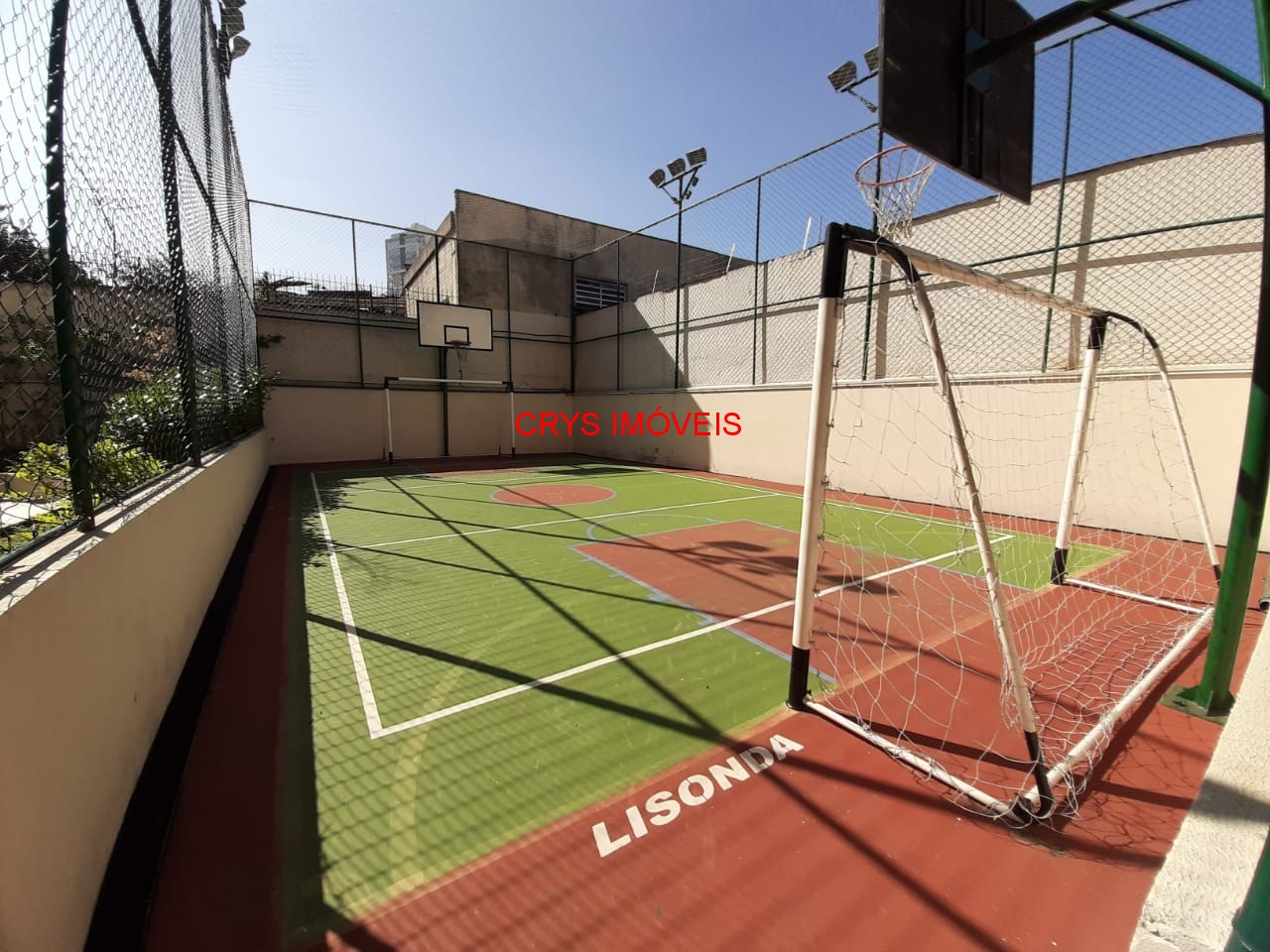 Apartamento, 3 quartos, 85 m² - Foto 26