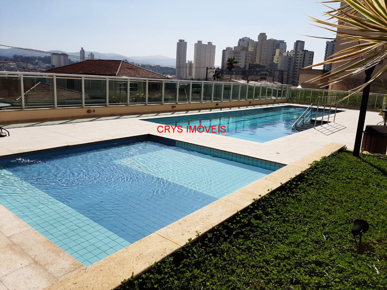 Apartamento, 3 quartos, 85 m² - Foto 28