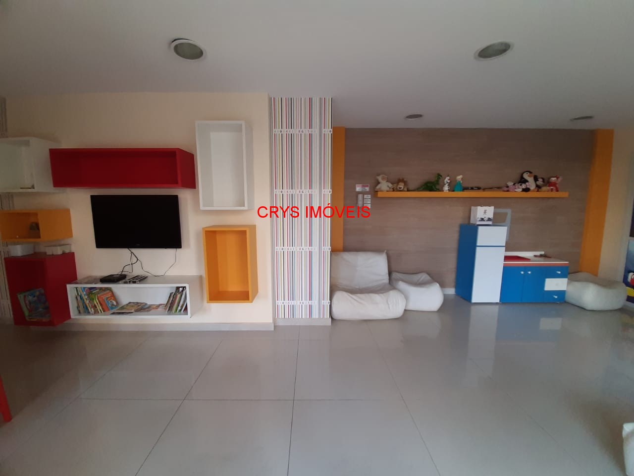 Apartamento, 3 quartos, 85 m² - Foto 29