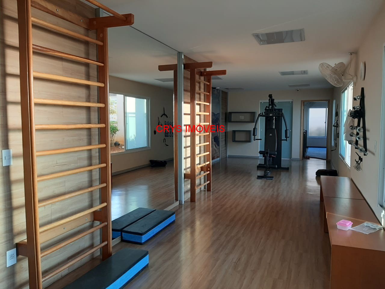 Apartamento, 3 quartos, 85 m² - Foto 31