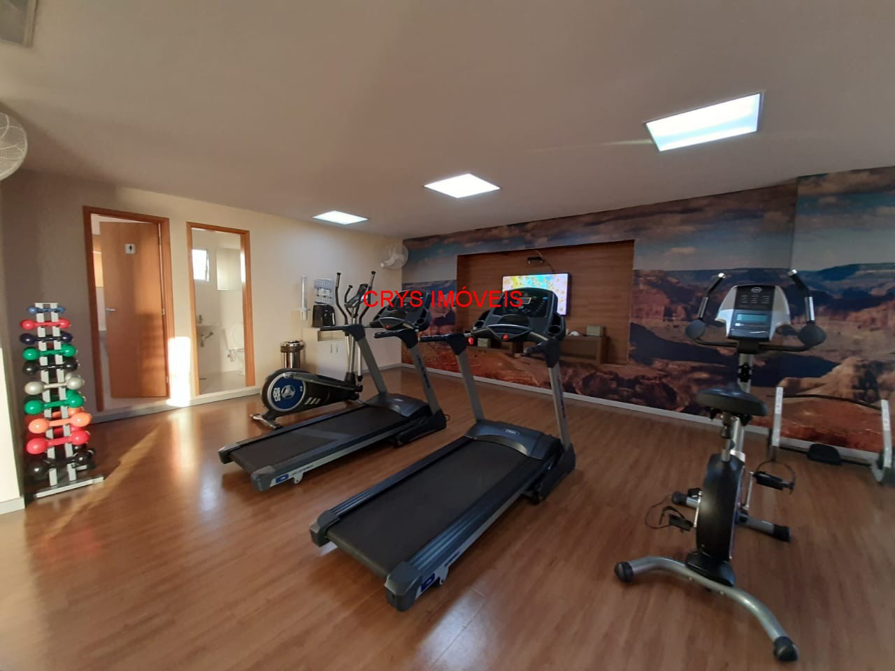 Apartamento, 3 quartos, 85 m² - Foto 32
