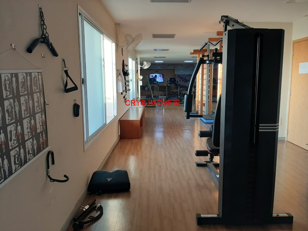 Apartamento, 3 quartos, 85 m² - Foto 33