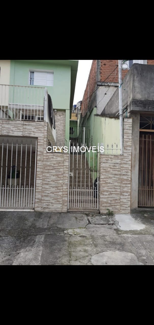 Casa, 2 quartos, 100 m² - Foto 1