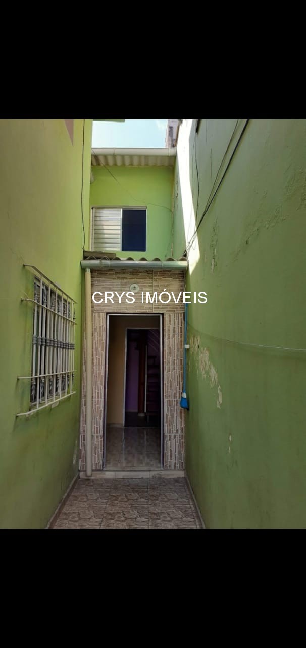 Casa, 2 quartos, 100 m² - Foto 9