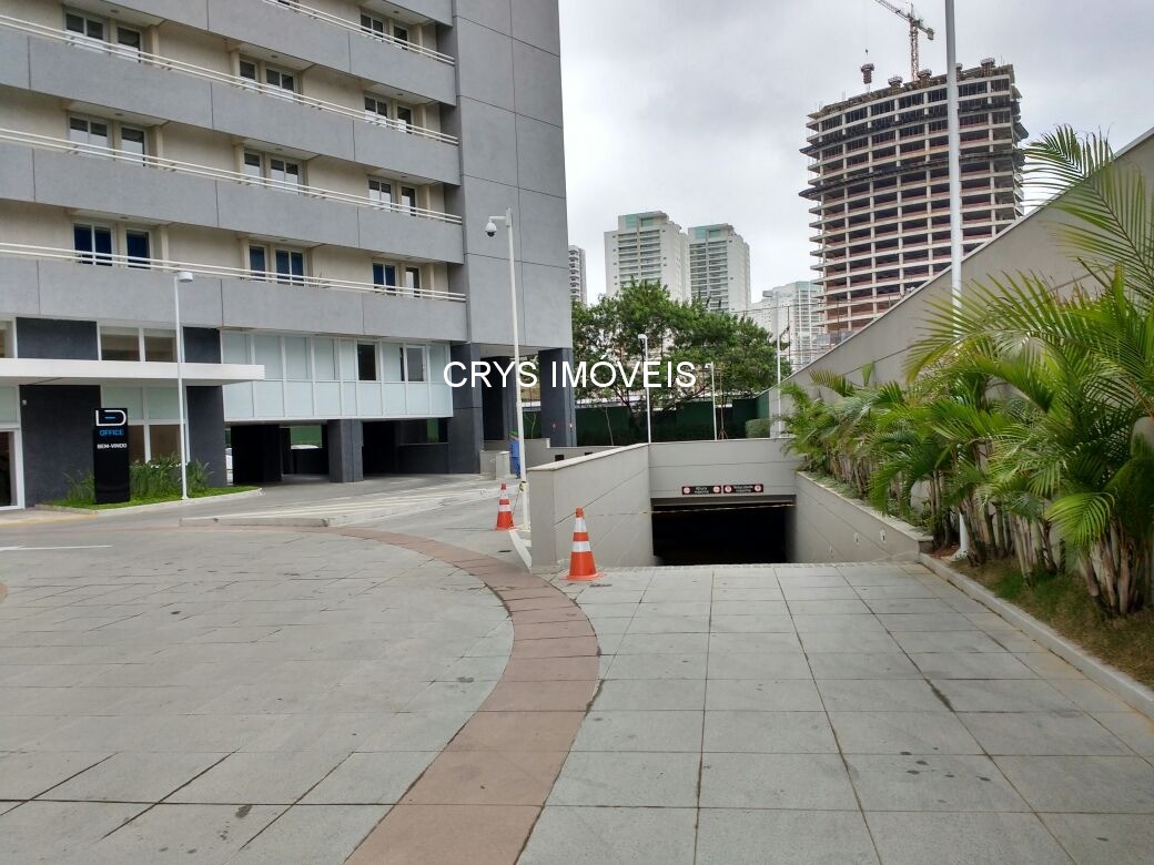 Conjunto Comercial-Sala para alugar, 70m² - Foto 1