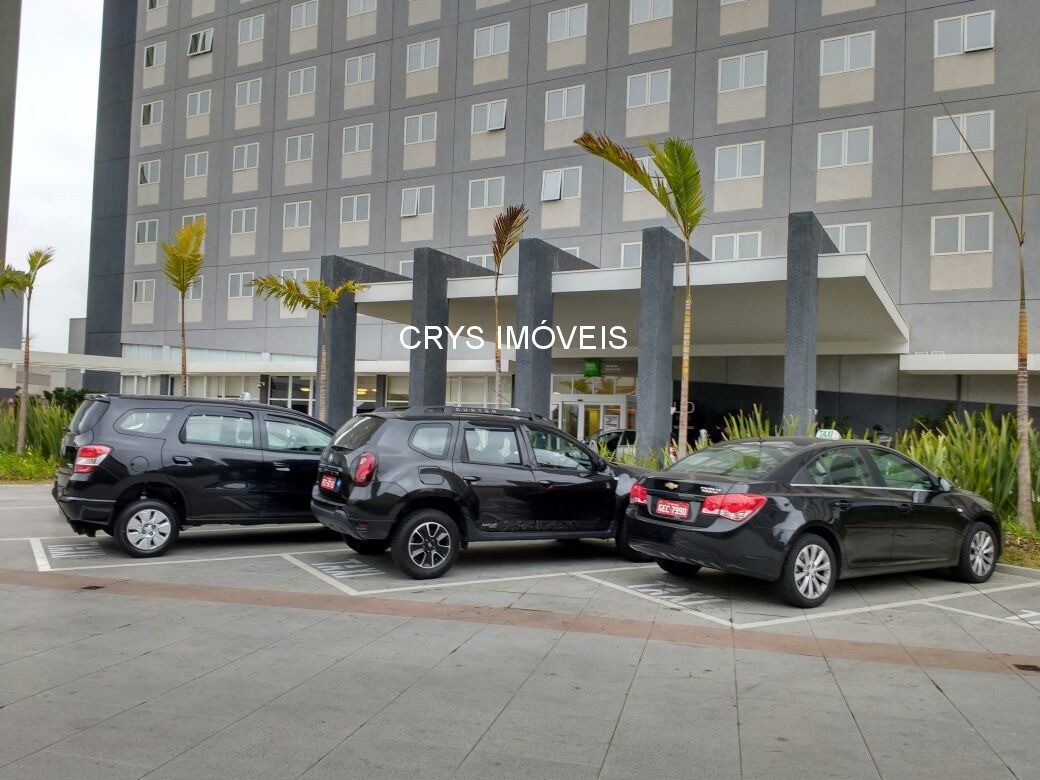 Conjunto Comercial-Sala para alugar, 70m² - Foto 2