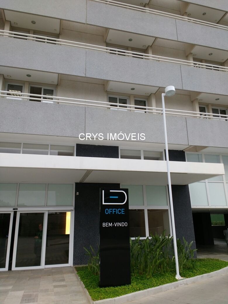 Conjunto Comercial-Sala para alugar, 70m² - Foto 3