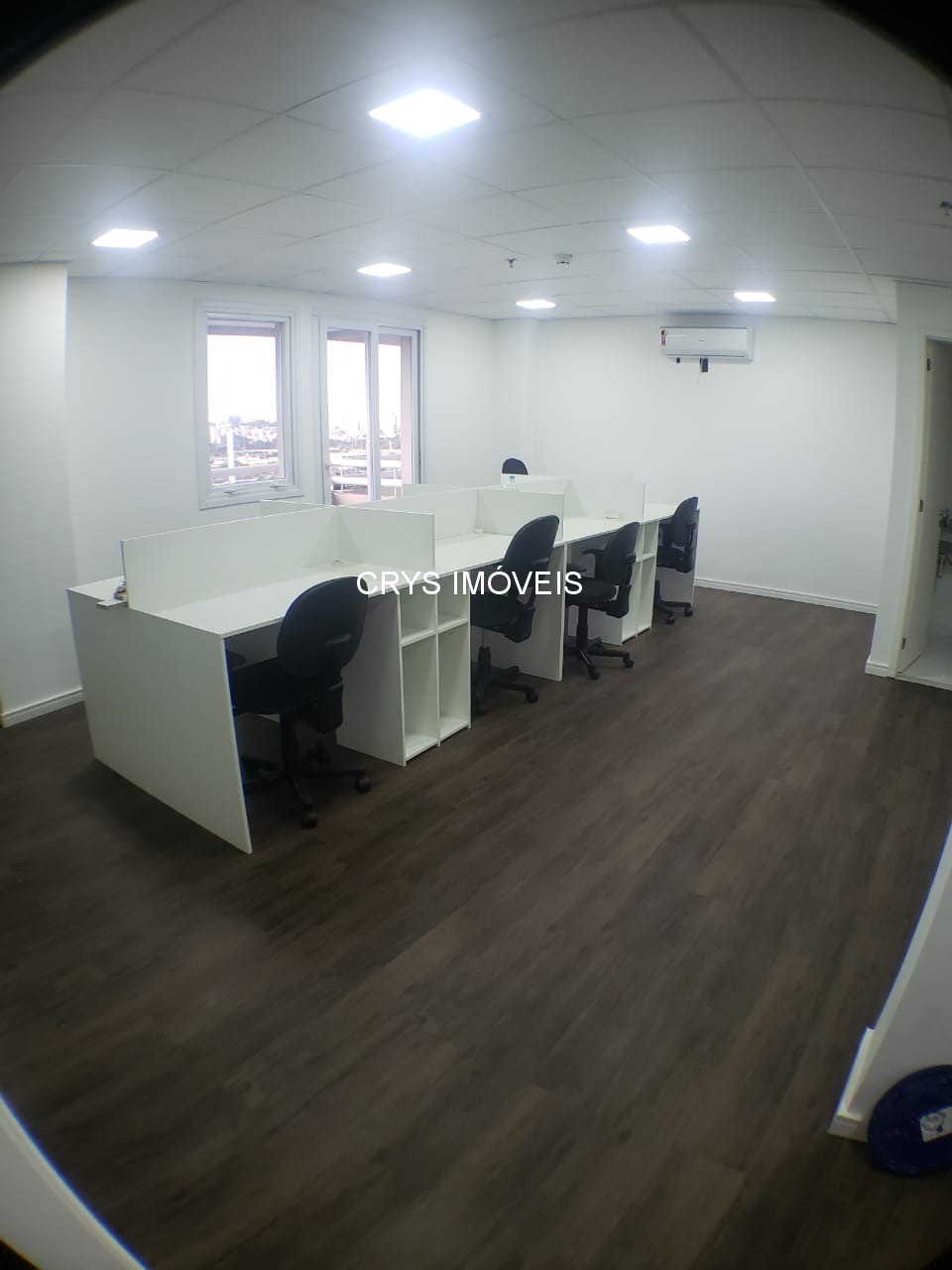 Conjunto Comercial-Sala para alugar, 70m² - Foto 4